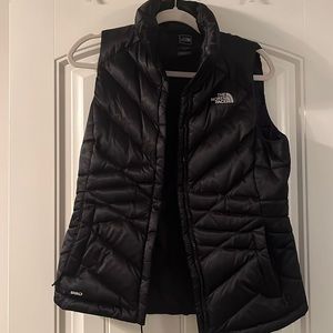 Northface smize small vest